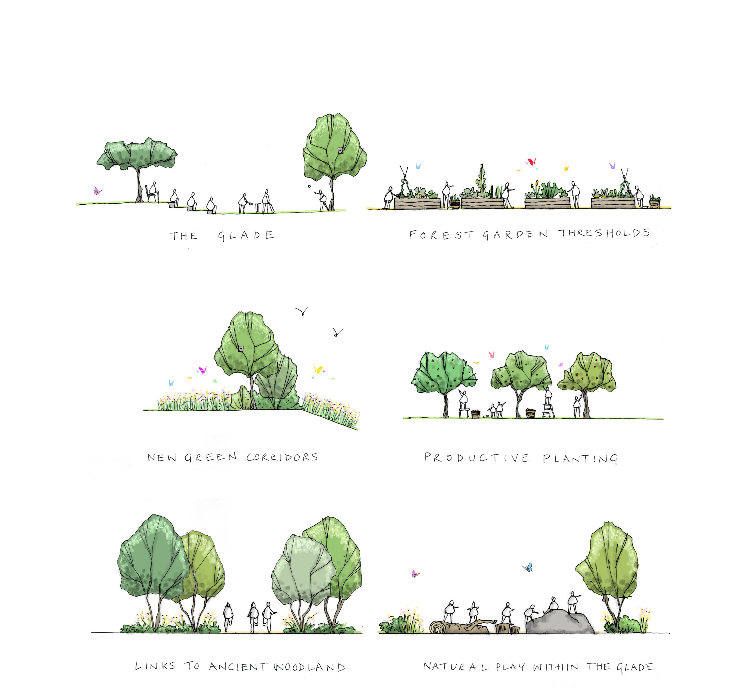  BD Landscape Architects | Landscape Architecture | Urban Design | Space-Making