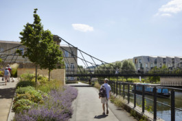  BD Landscape Architects | Landscape Architecture | Urban Design | Space-Making