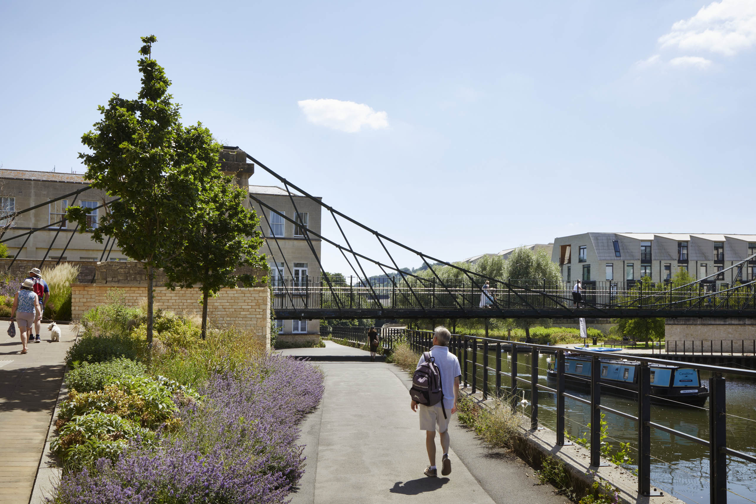 BD Landscape Architects | Landscape Architecture | Urban Design | Space-Making