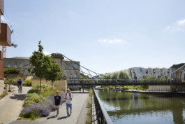  BD Landscape Architects | Landscape Architecture | Urban Design | Space-Making