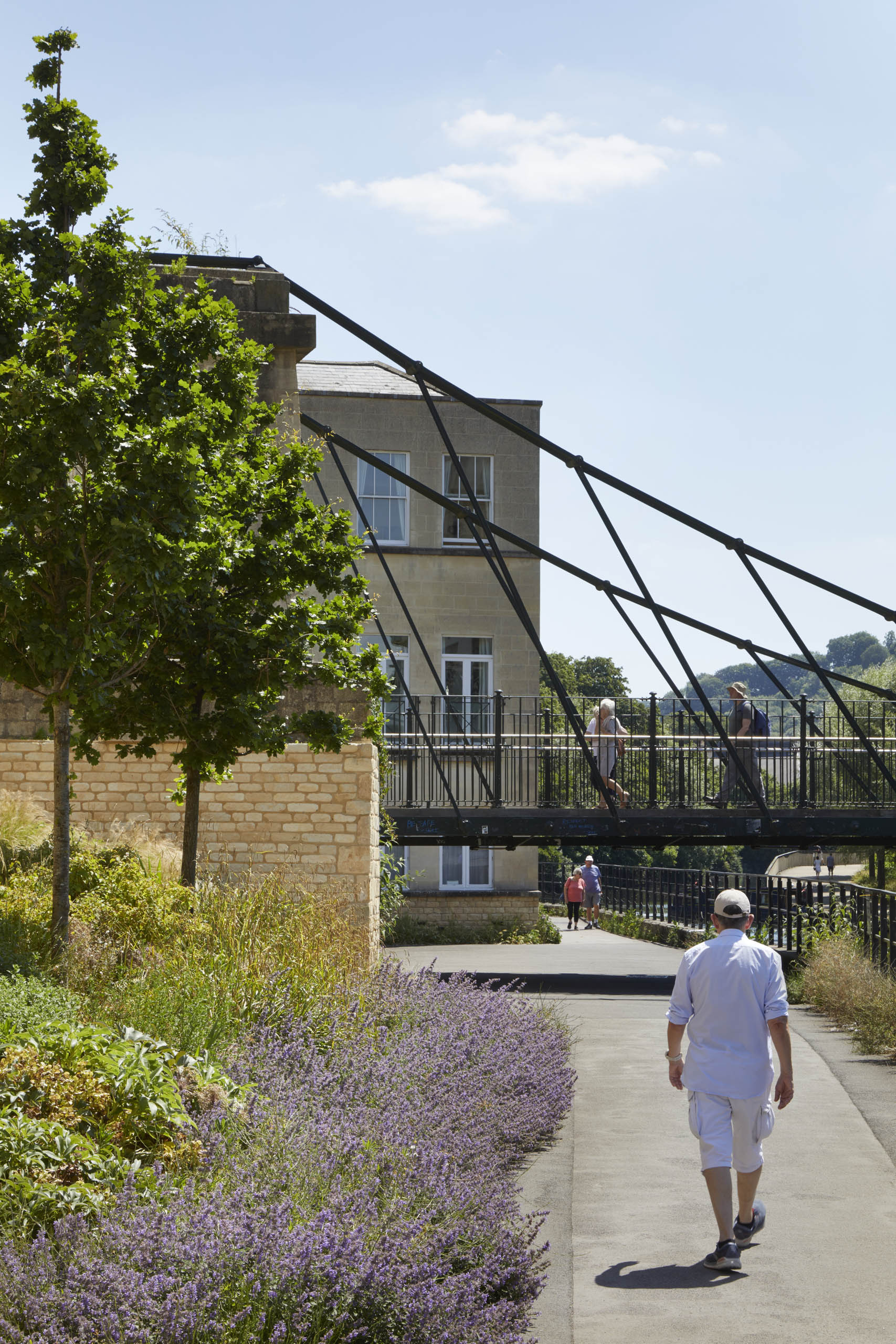 BD Landscape Architects | Landscape Architecture | Urban Design | Space-Making