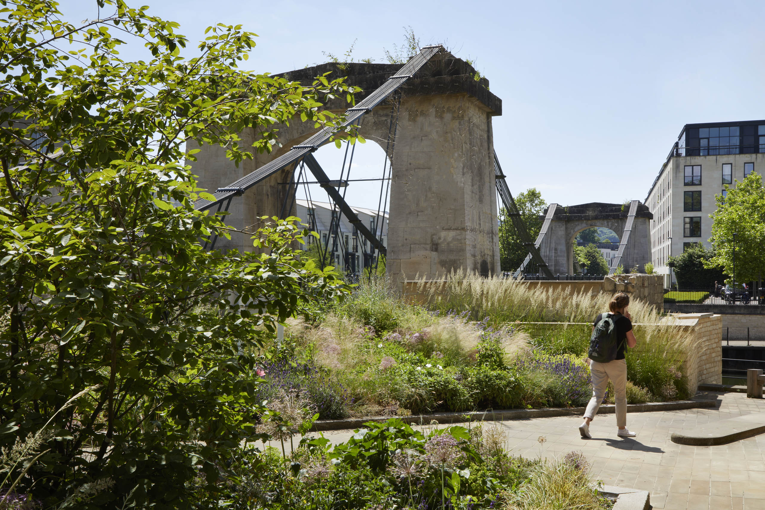 BD Landscape Architects | Landscape Architecture | Urban Design | Space-Making