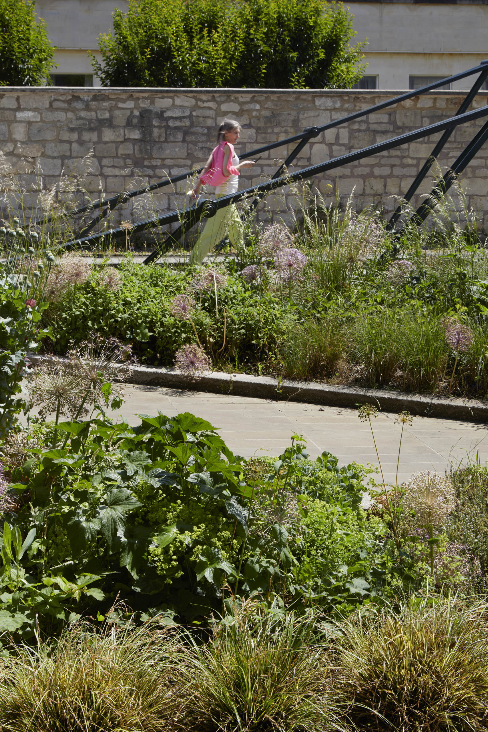 BD Landscape Architects | Landscape Architecture | Urban Design | Space-Making