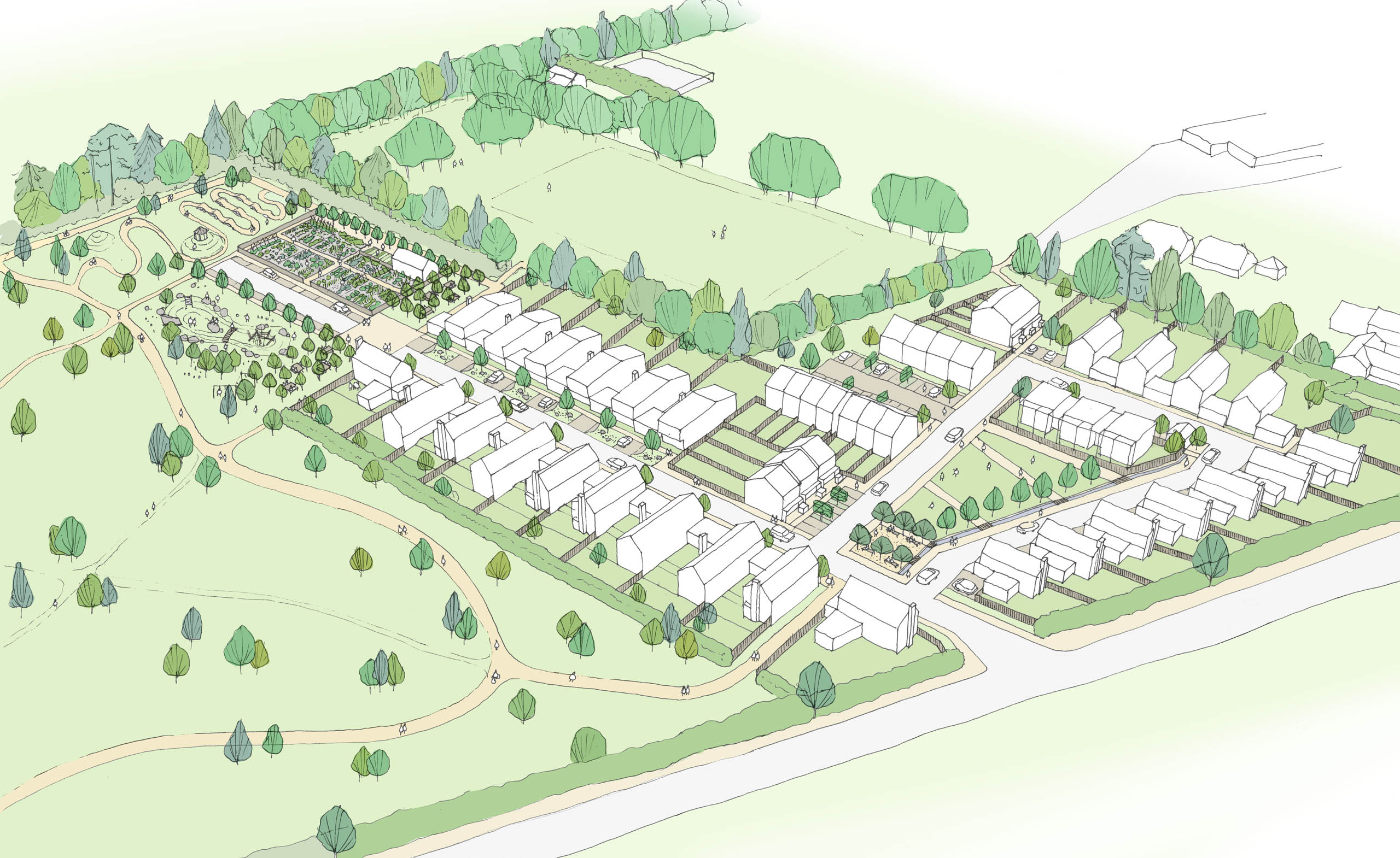  BD Landscape Architects | Landscape Architecture | Urban Design | Space-Making