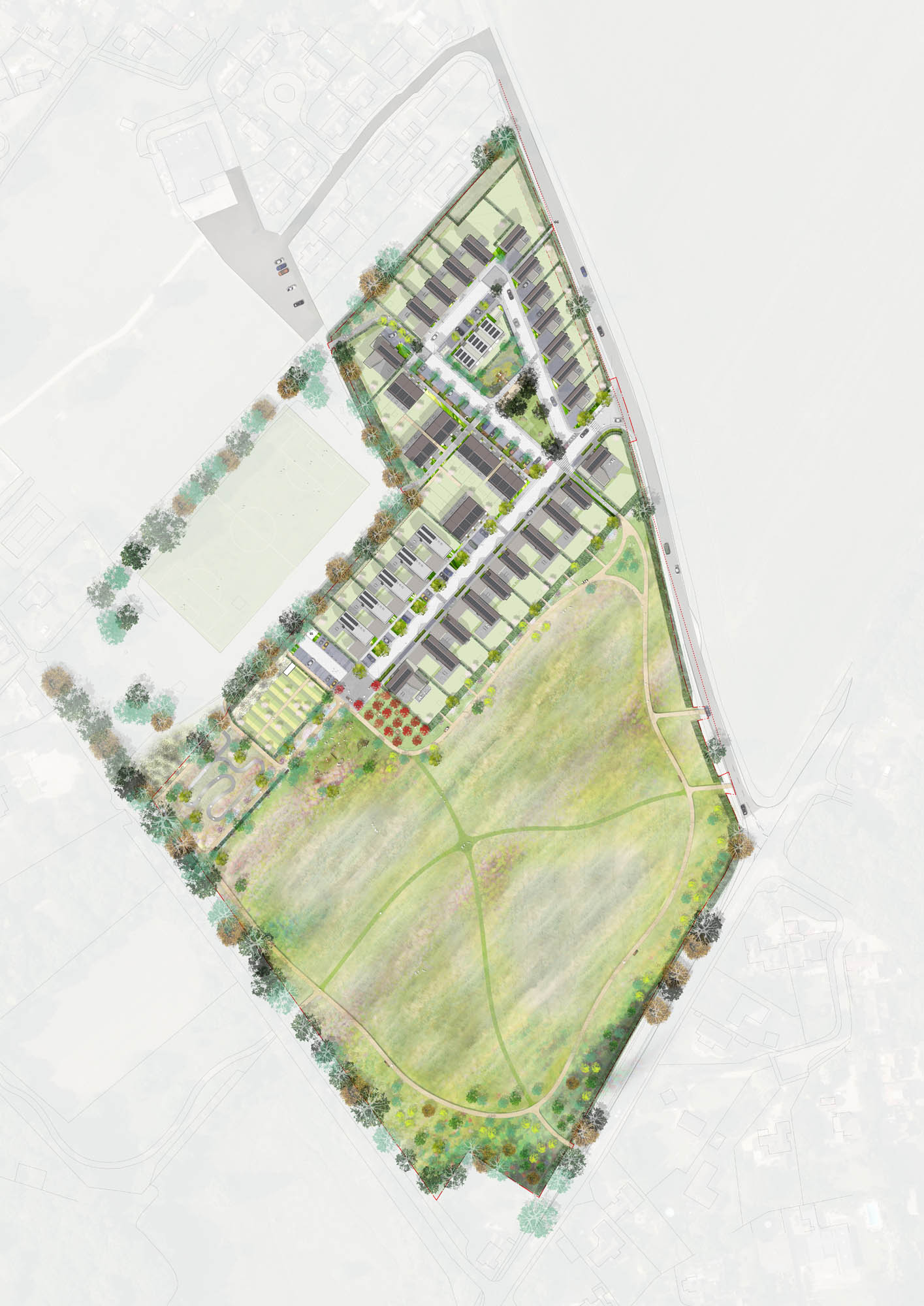  BD Landscape Architects | Landscape Architecture | Urban Design | Space-Making