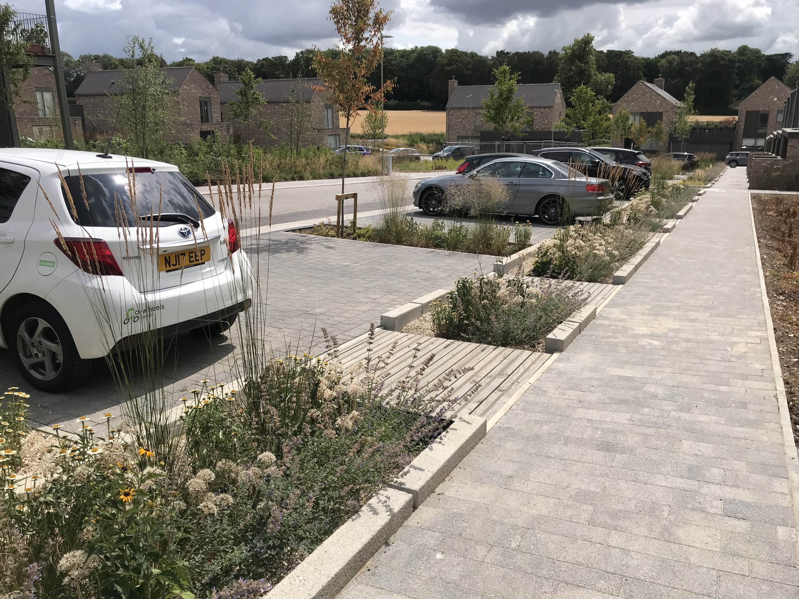  BD Landscape Architects | Landscape Architecture | Urban Design | Space-Making