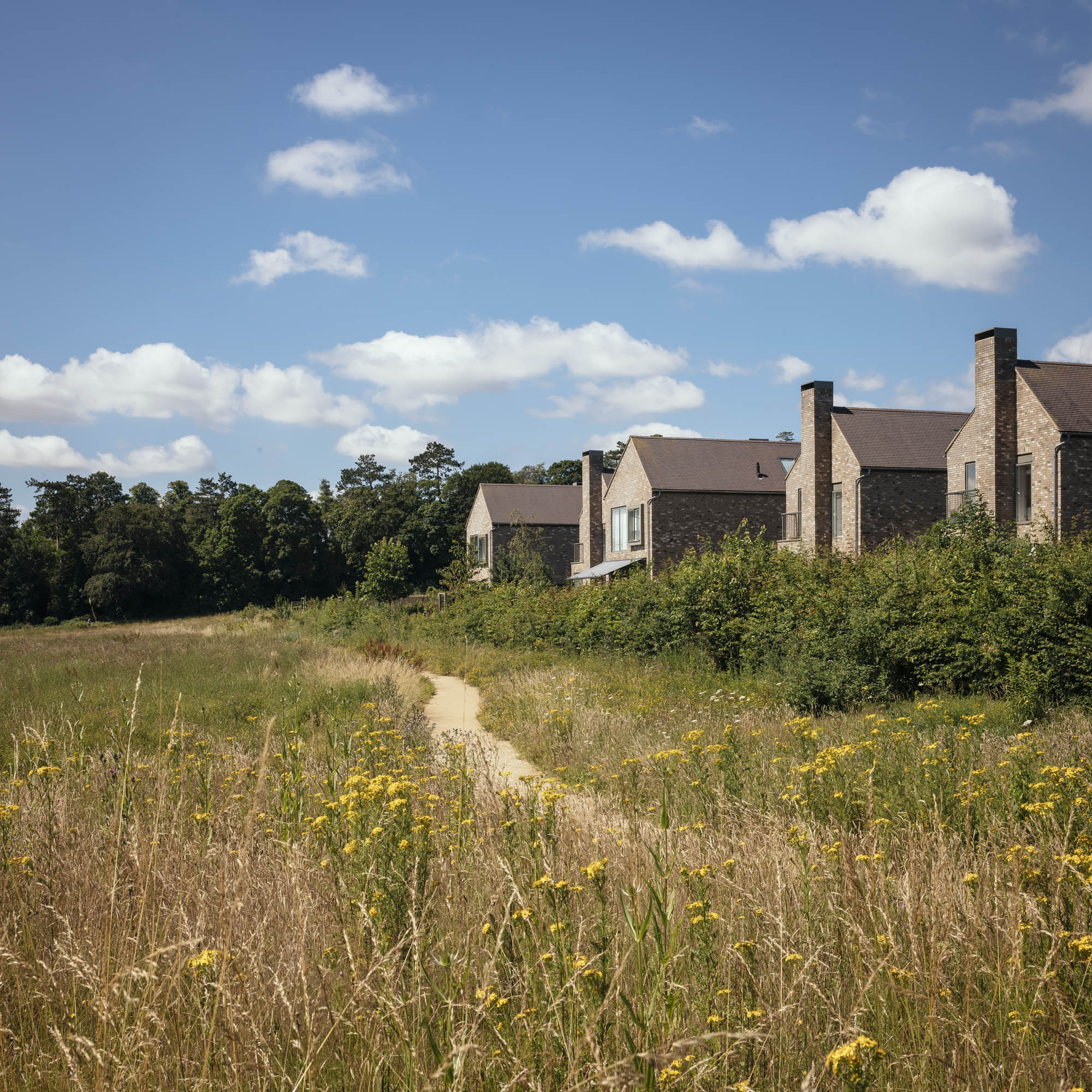  BD Landscape Architects | Landscape Architecture | Urban Design | Space-Making