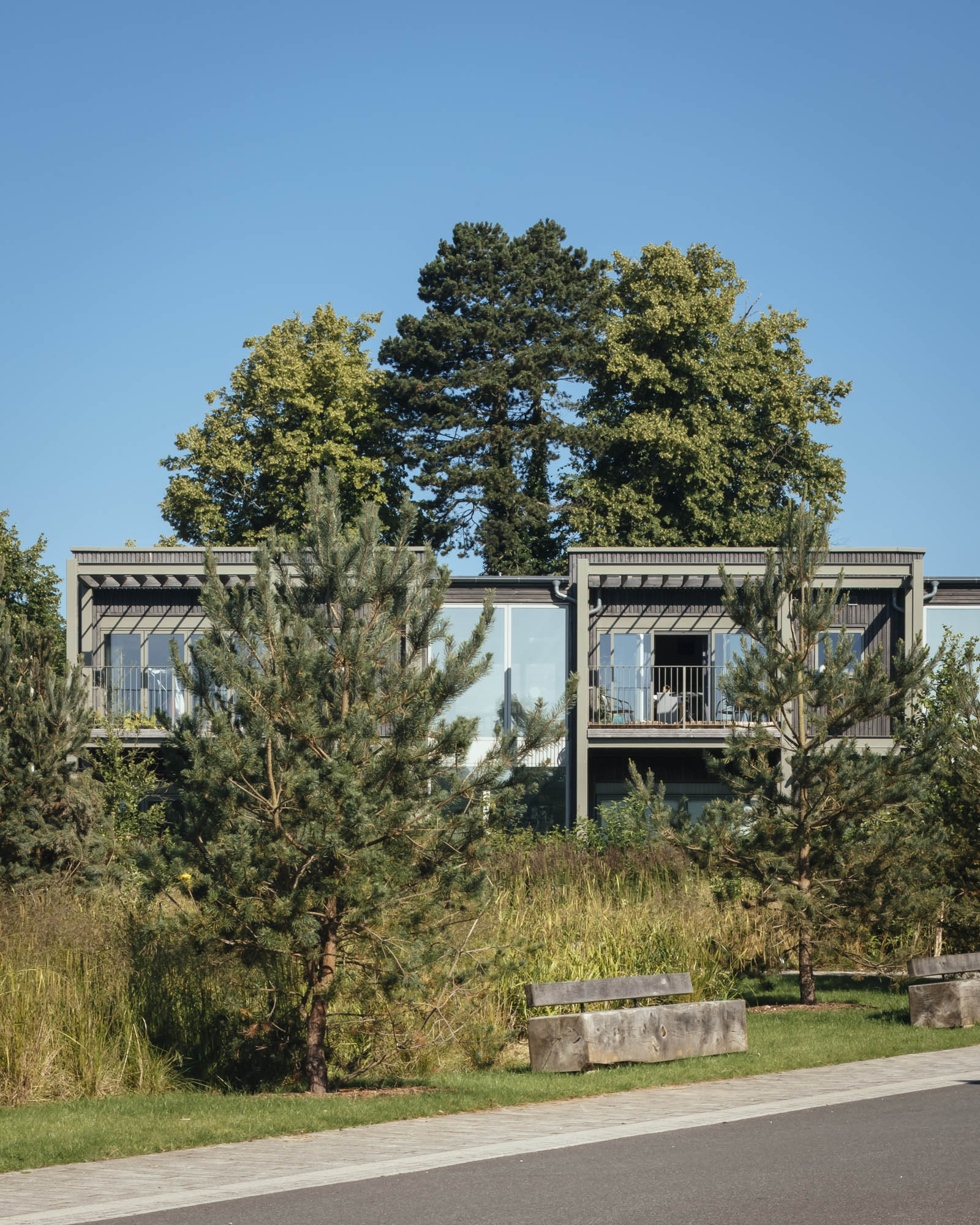  BD Landscape Architects | Landscape Architecture | Urban Design | Space-Making