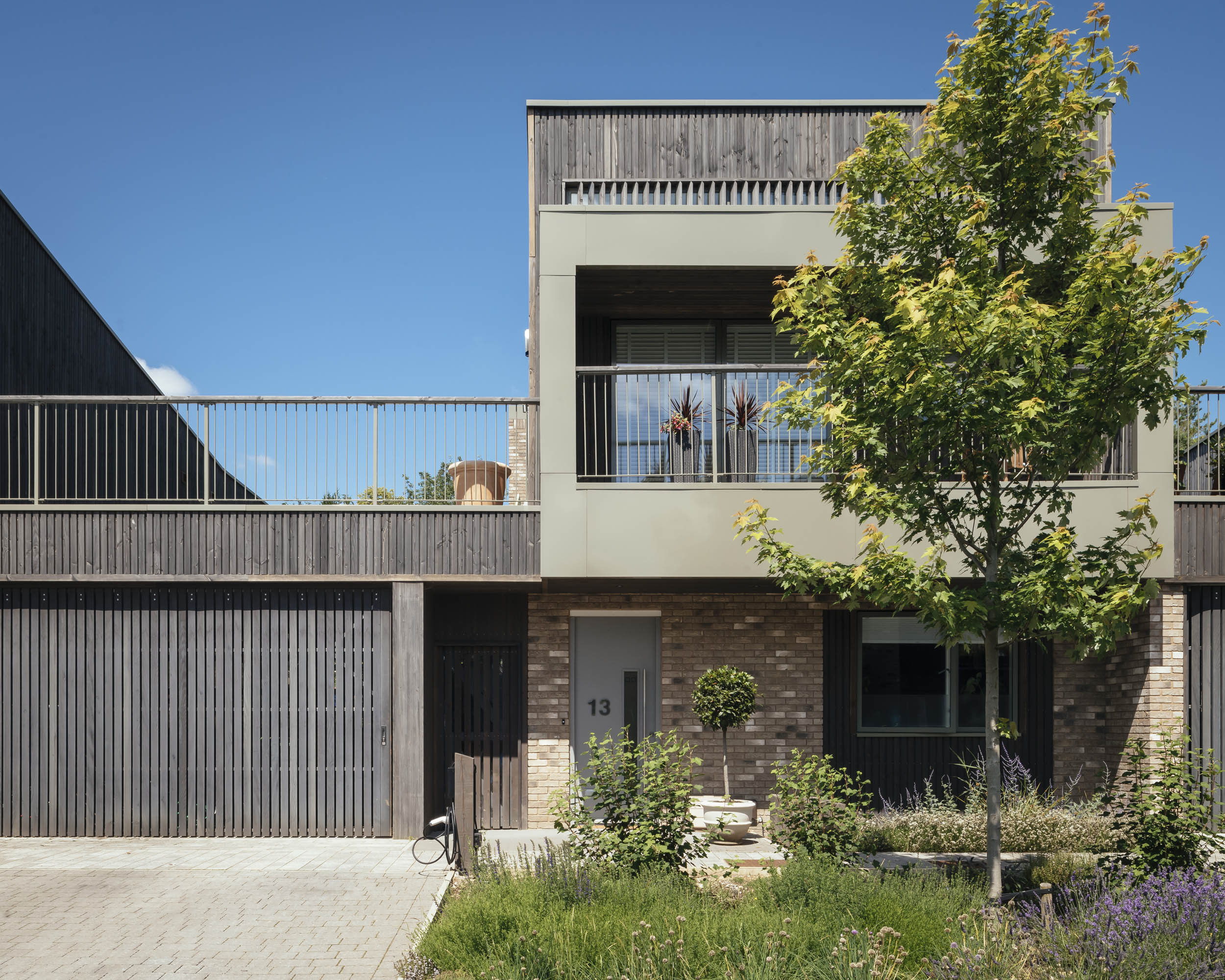  BD Landscape Architects | Landscape Architecture | Urban Design | Space-Making