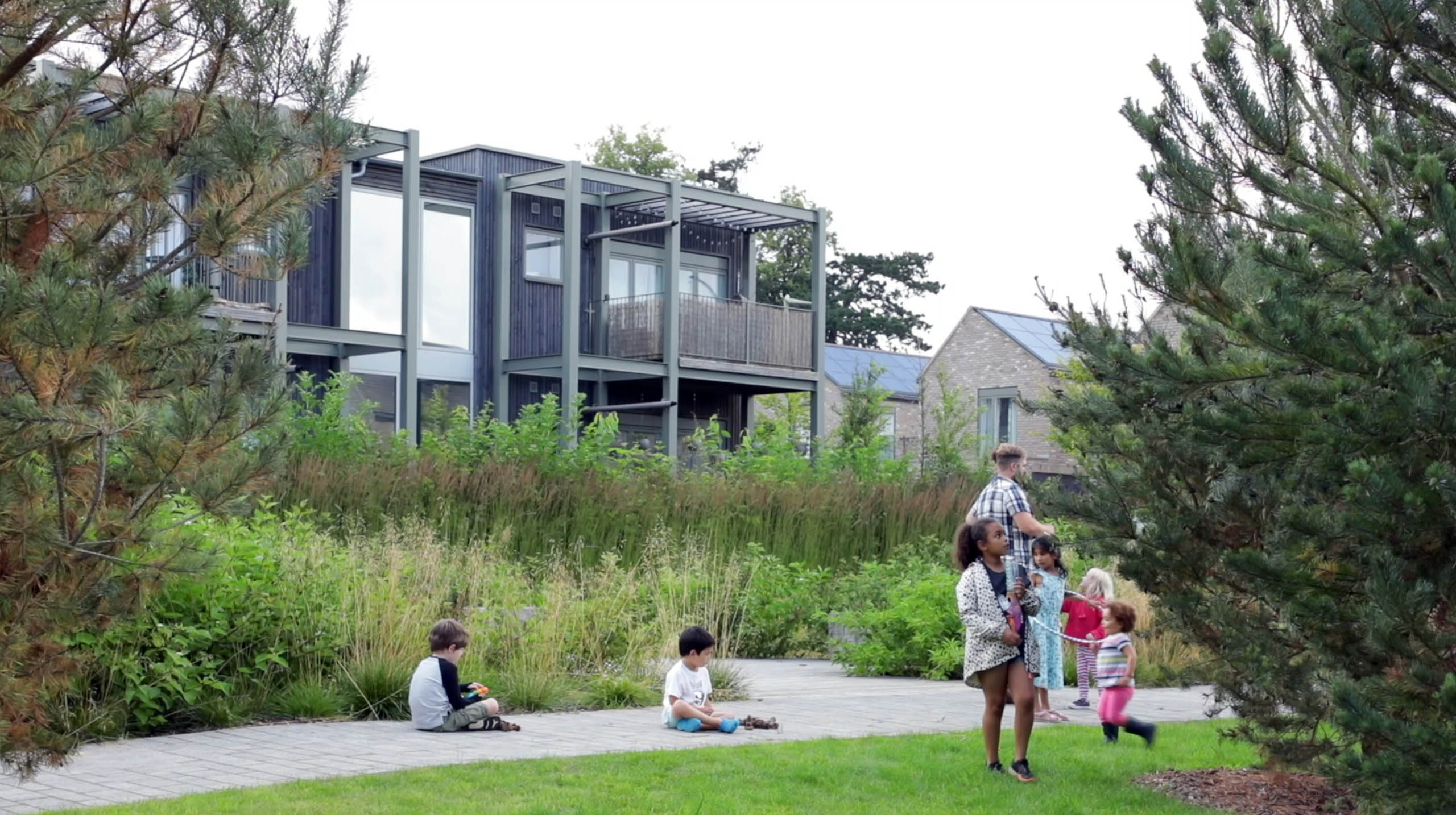  BD Landscape Architects | Landscape Architecture | Urban Design | Space-Making