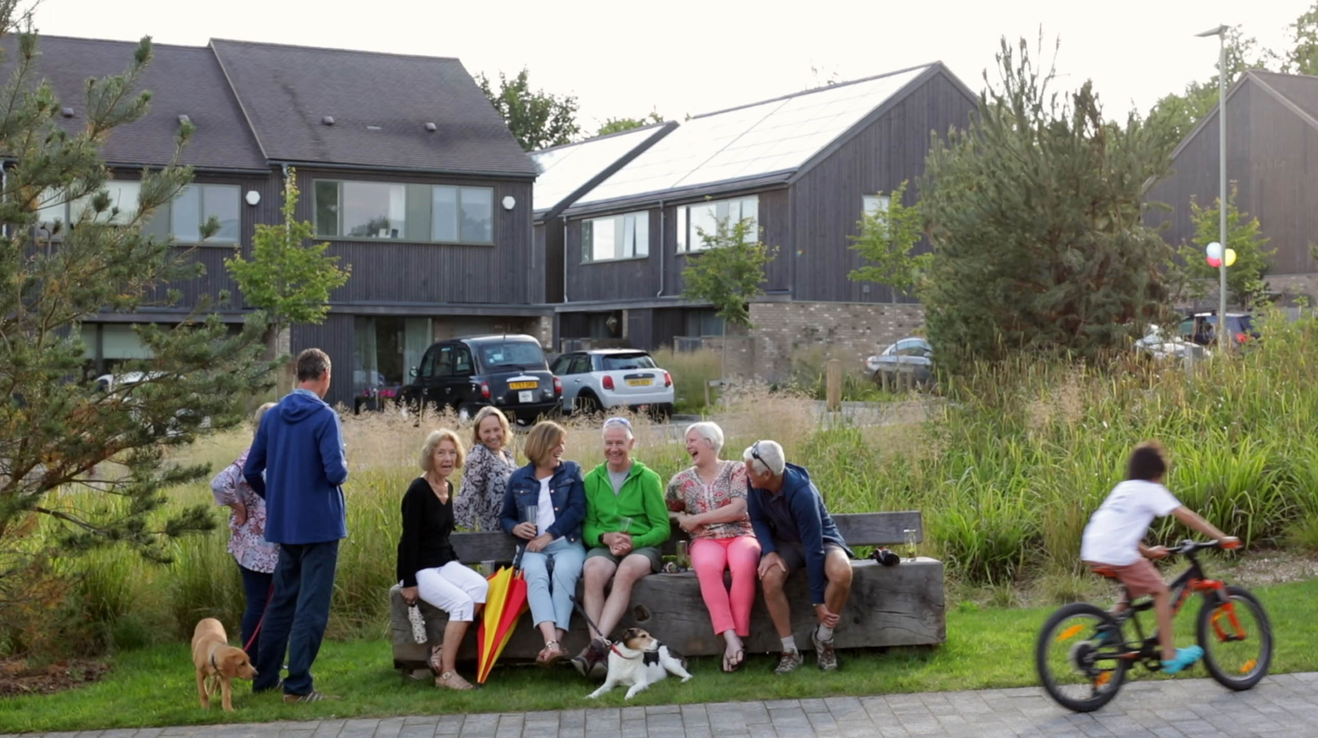  BD Landscape Architects | Landscape Architecture | Urban Design | Space-Making