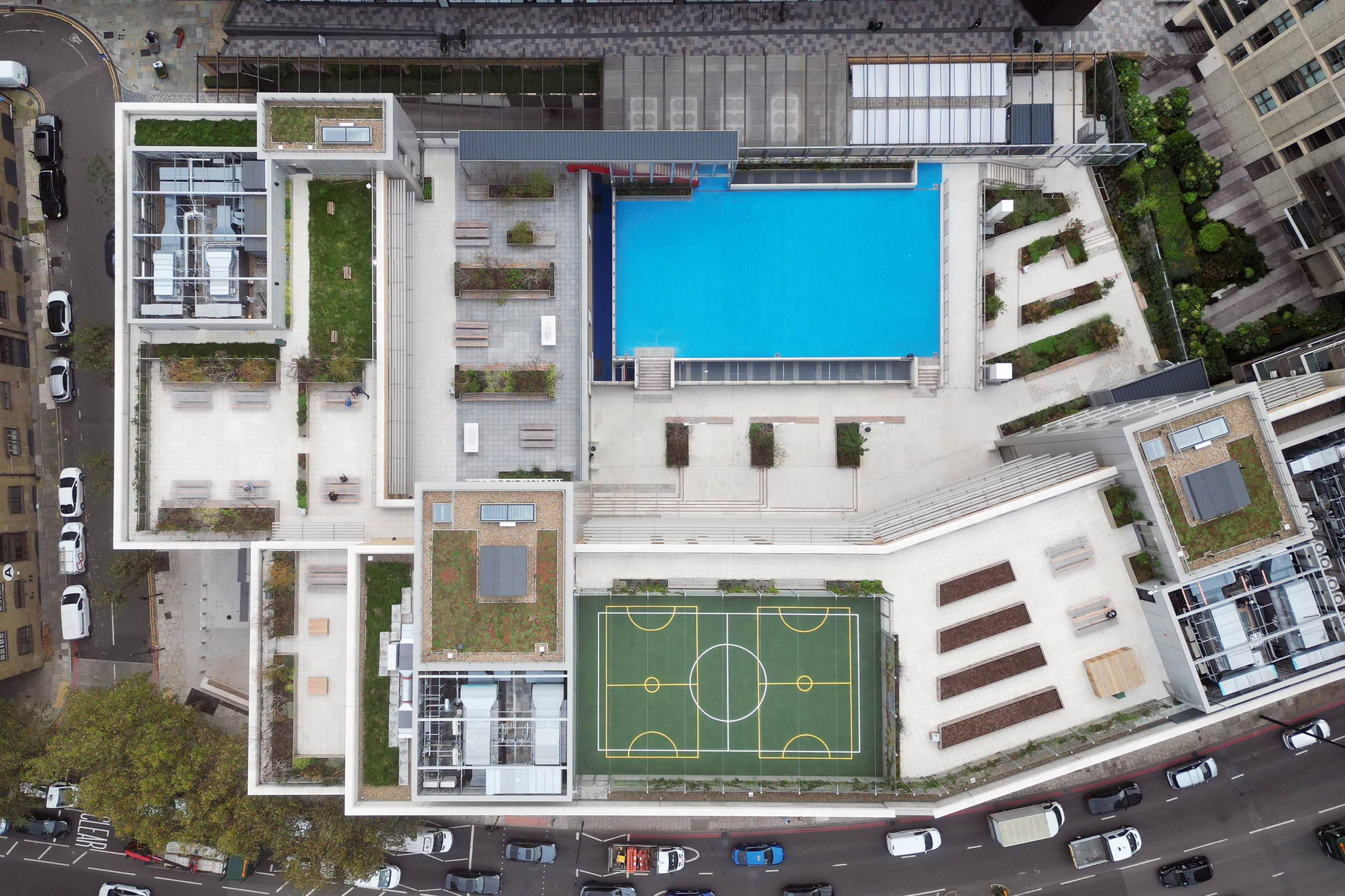 BD Landscape Architects