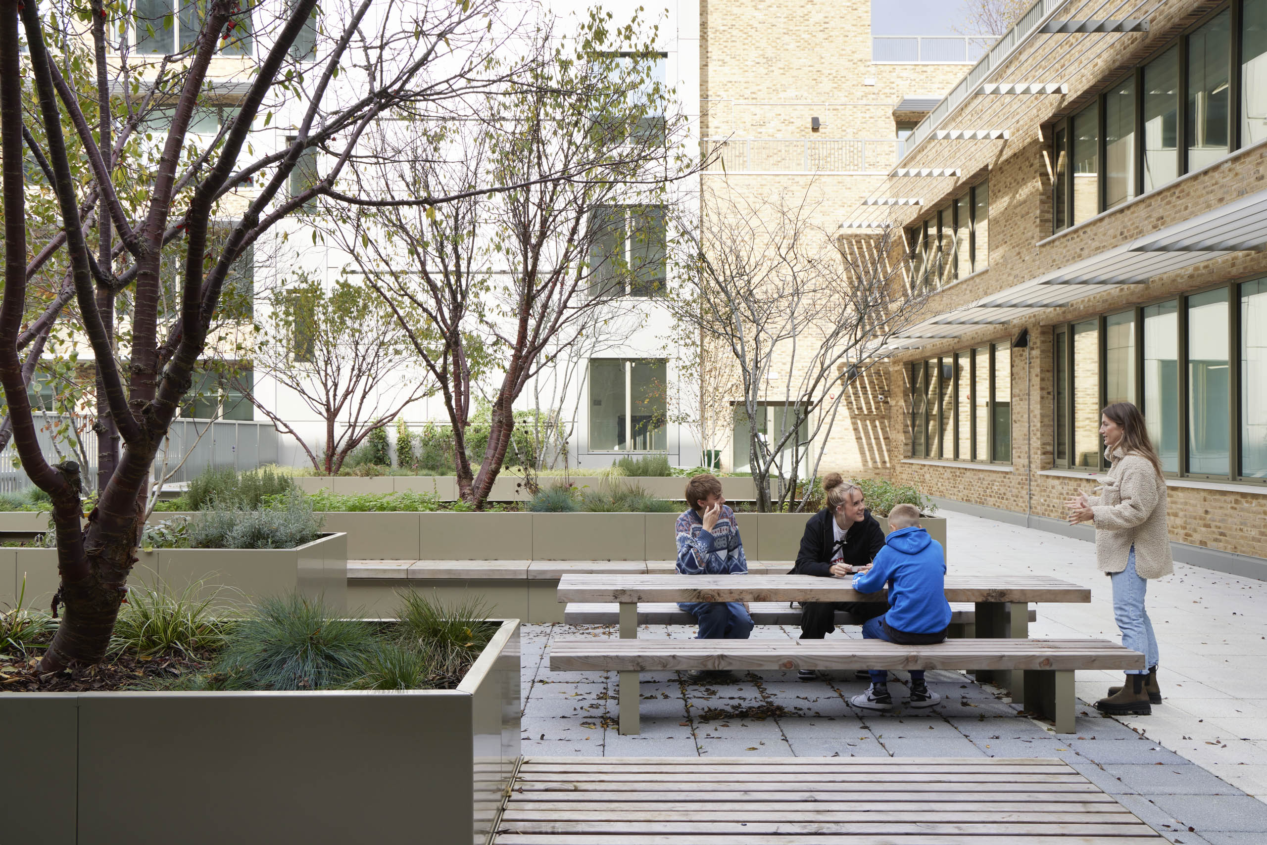  BD Landscape Architects | Landscape Architecture | Urban Design | Space-Making
