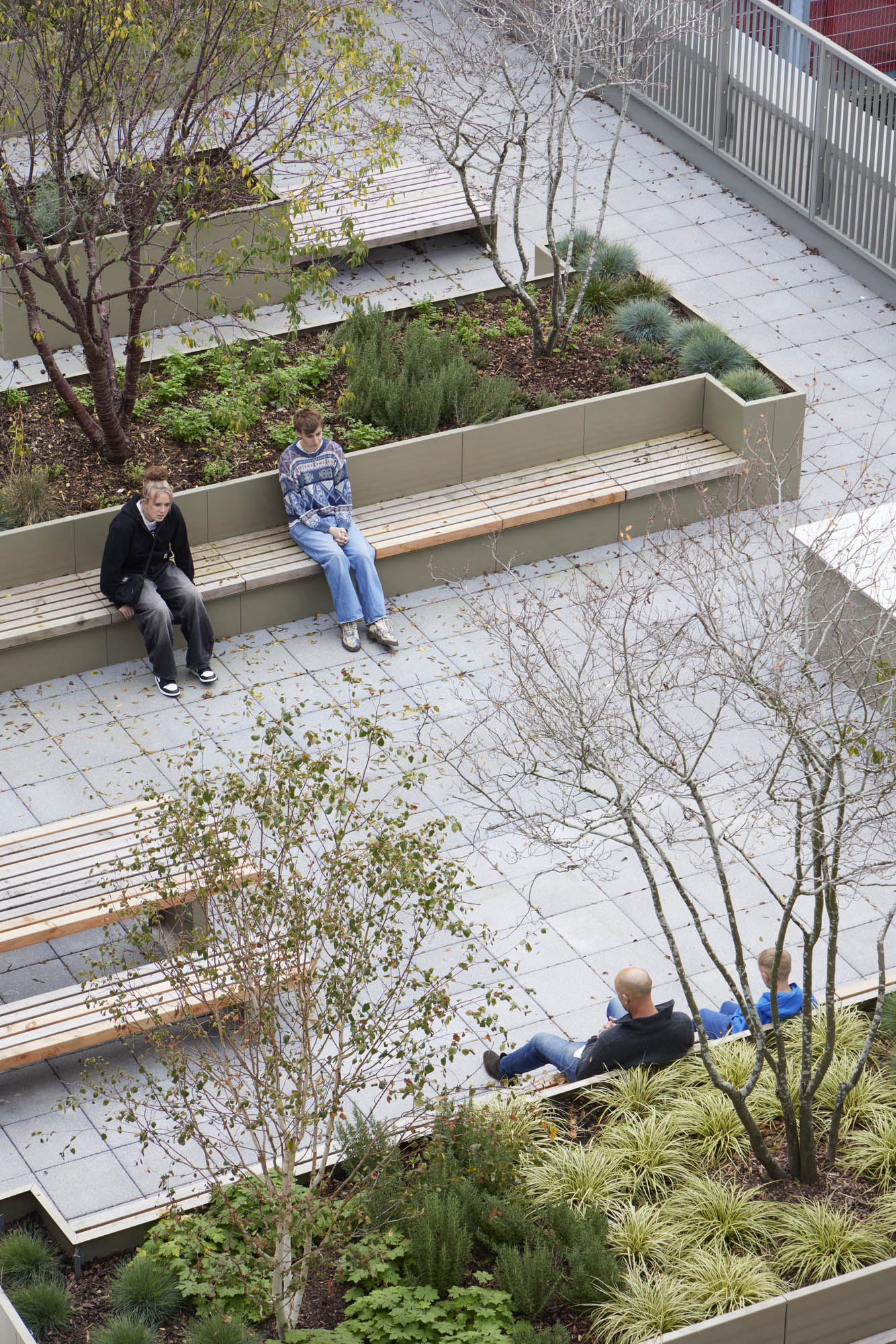  BD Landscape Architects | Landscape Architecture | Urban Design | Space-Making