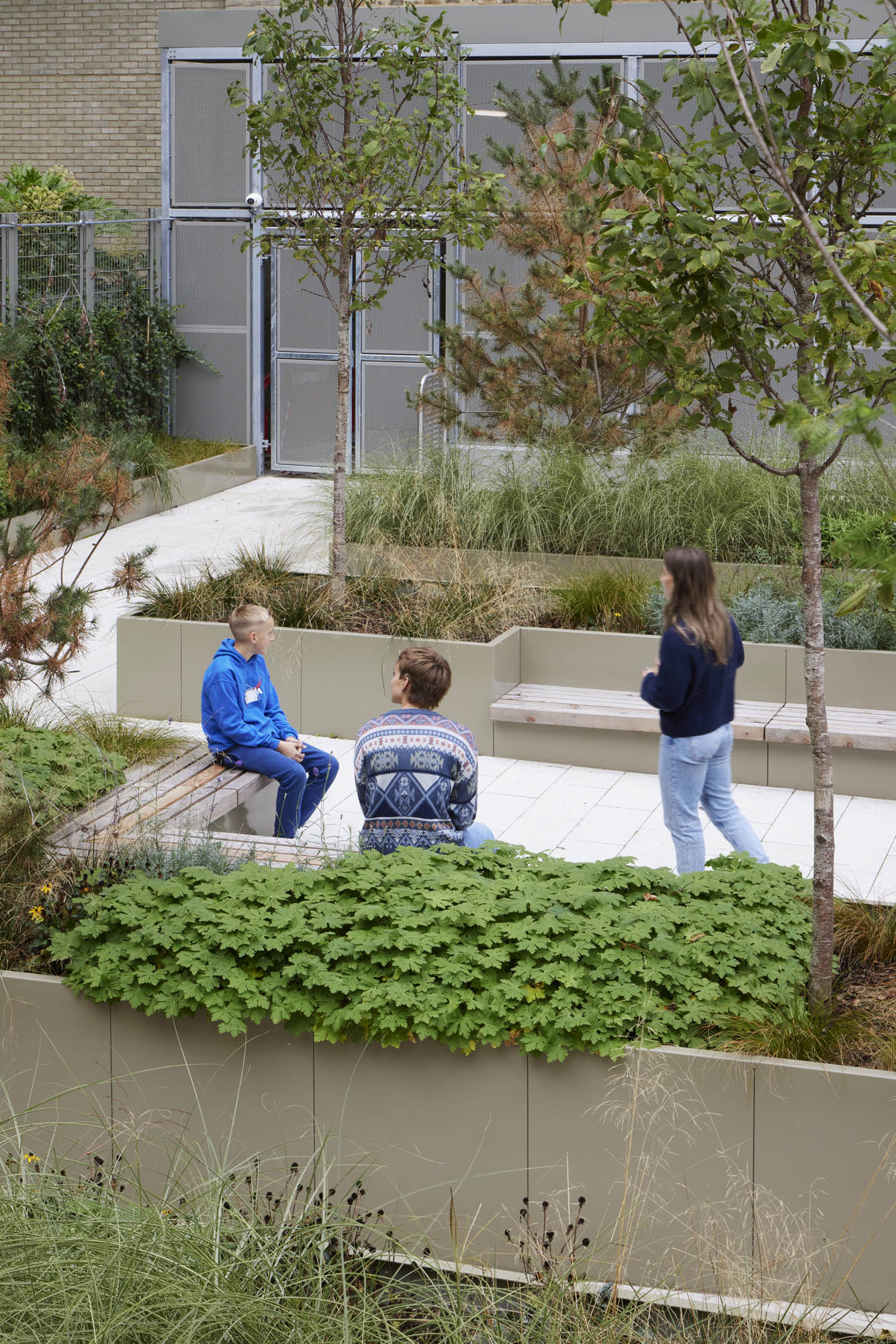  BD Landscape Architects | Landscape Architecture | Urban Design | Space-Making