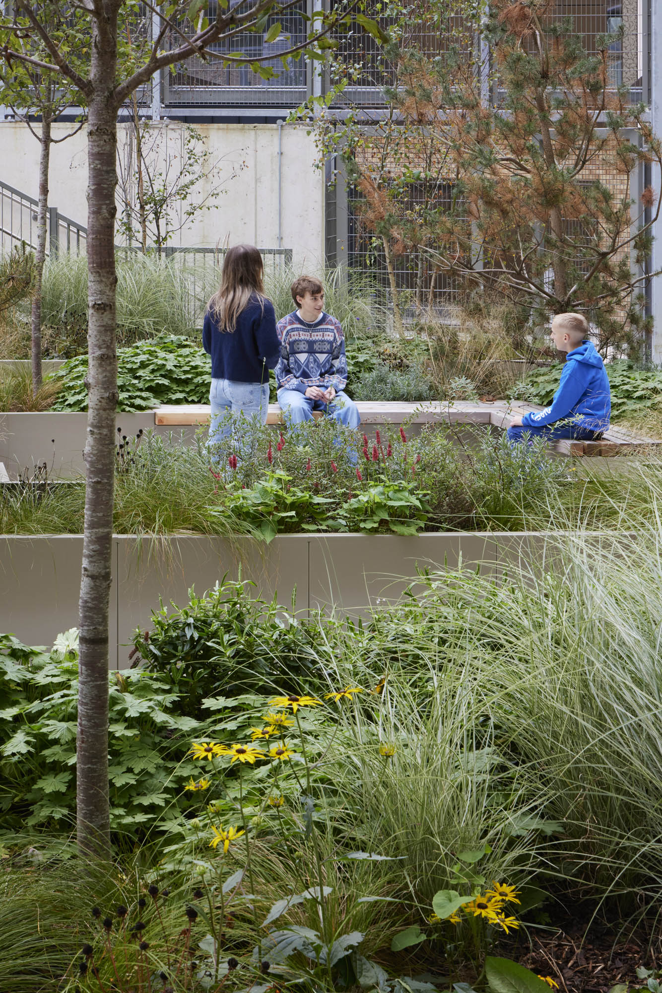  BD Landscape Architects | Landscape Architecture | Urban Design | Space-Making