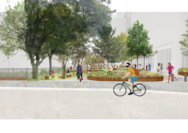 BD Landscape Architects | Landscape Architecture | Urban Design | Space-Making
