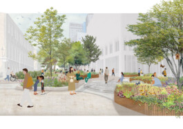 BD Landscape Architects | Landscape Architecture | Urban Design | Space-Making