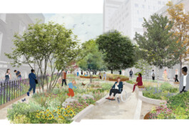 BD Landscape Architects | Landscape Architecture | Urban Design | Space-Making