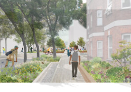 BD Landscape Architects | Landscape Architecture | Urban Design | Space-Making