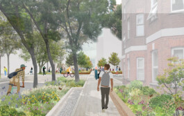  BD Landscape Architects | Landscape Architecture | Urban Design | Space-Making