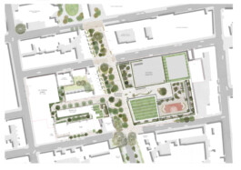BD Landscape Architects | Landscape Architecture | Urban Design | Space-Making