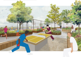 BD Landscape Architects | Landscape Architecture | Urban Design | Space-Making