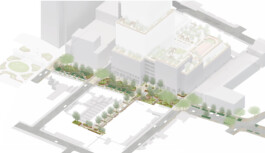BD Landscape Architects | Landscape Architecture | Urban Design | Space-Making