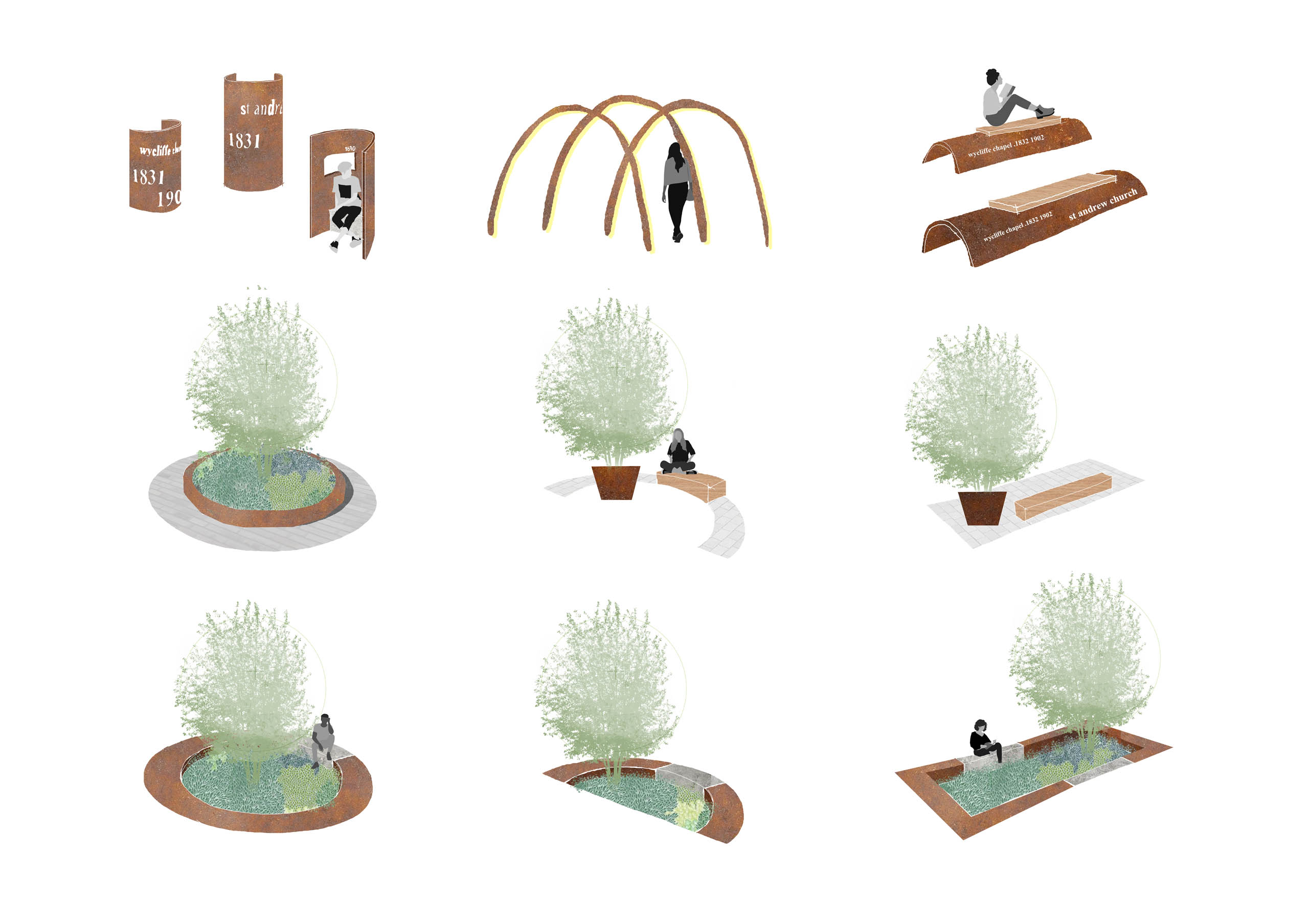  BD Landscape Architects | Landscape Architecture | Urban Design | Space-Making