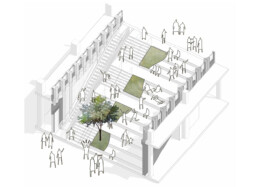 BD Landscape Architects | Landscape Architecture | Urban Design | Space-Making