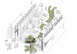 BD Landscape Architects | Landscape Architecture | Urban Design | Space-Making