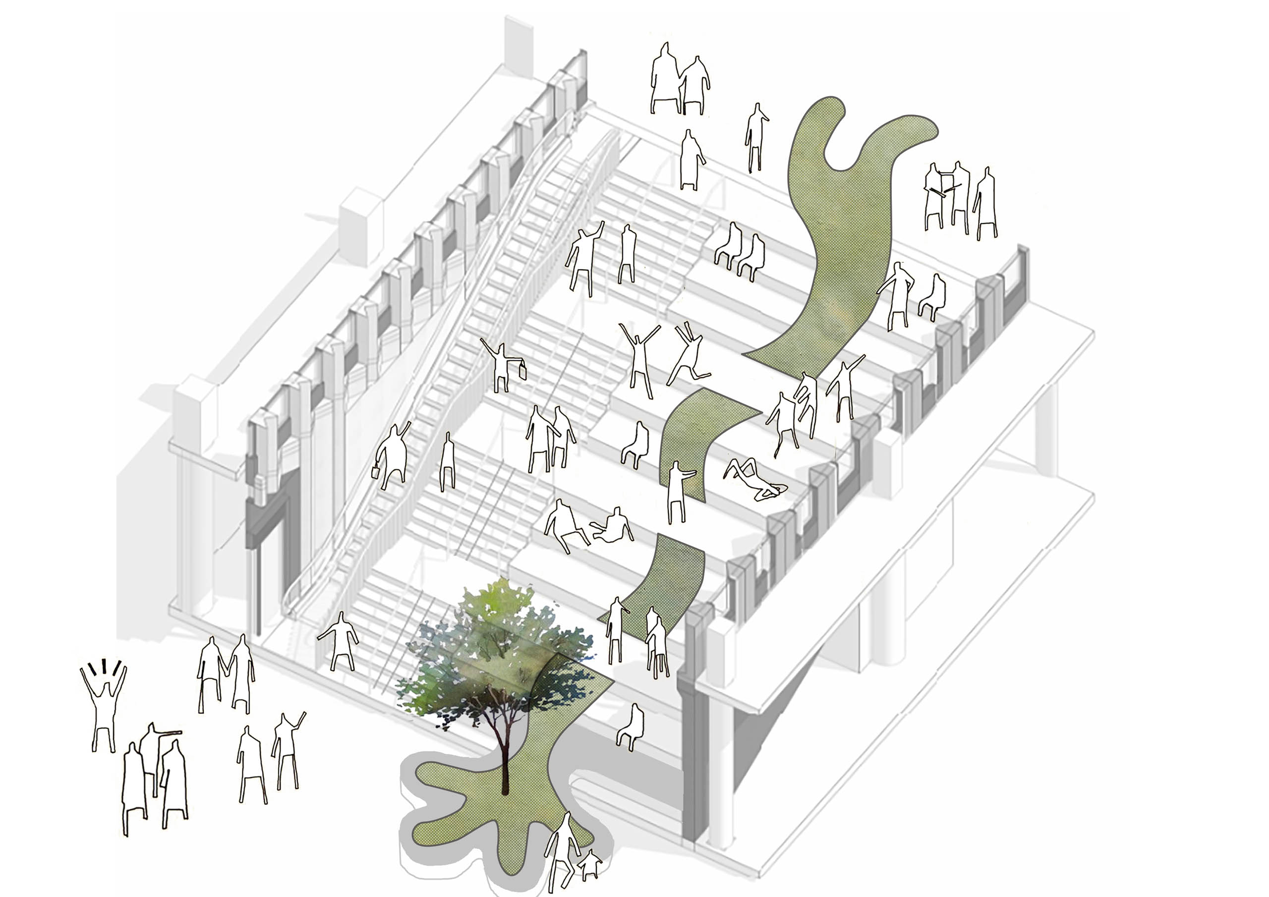  BD Landscape Architects | Landscape Architecture | Urban Design | Space-Making