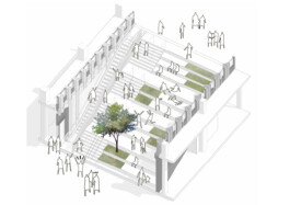 BD Landscape Architects | Landscape Architecture | Urban Design | Space-Making