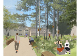  BD Landscape Architects | Landscape Architecture | Urban Design | Space-Making