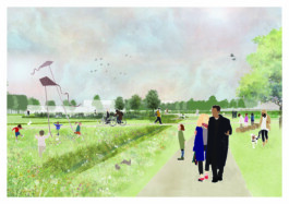  BD Landscape Architects | Landscape Architecture | Urban Design | Space-Making