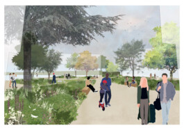  BD Landscape Architects | Landscape Architecture | Urban Design | Space-Making