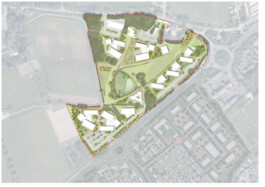  BD Landscape Architects | Landscape Architecture | Urban Design | Space-Making