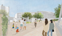  BD Landscape Architects | Landscape Architecture | Urban Design | Space-Making