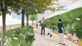  BD Landscape Architects | Landscape Architecture | Urban Design | Space-Making