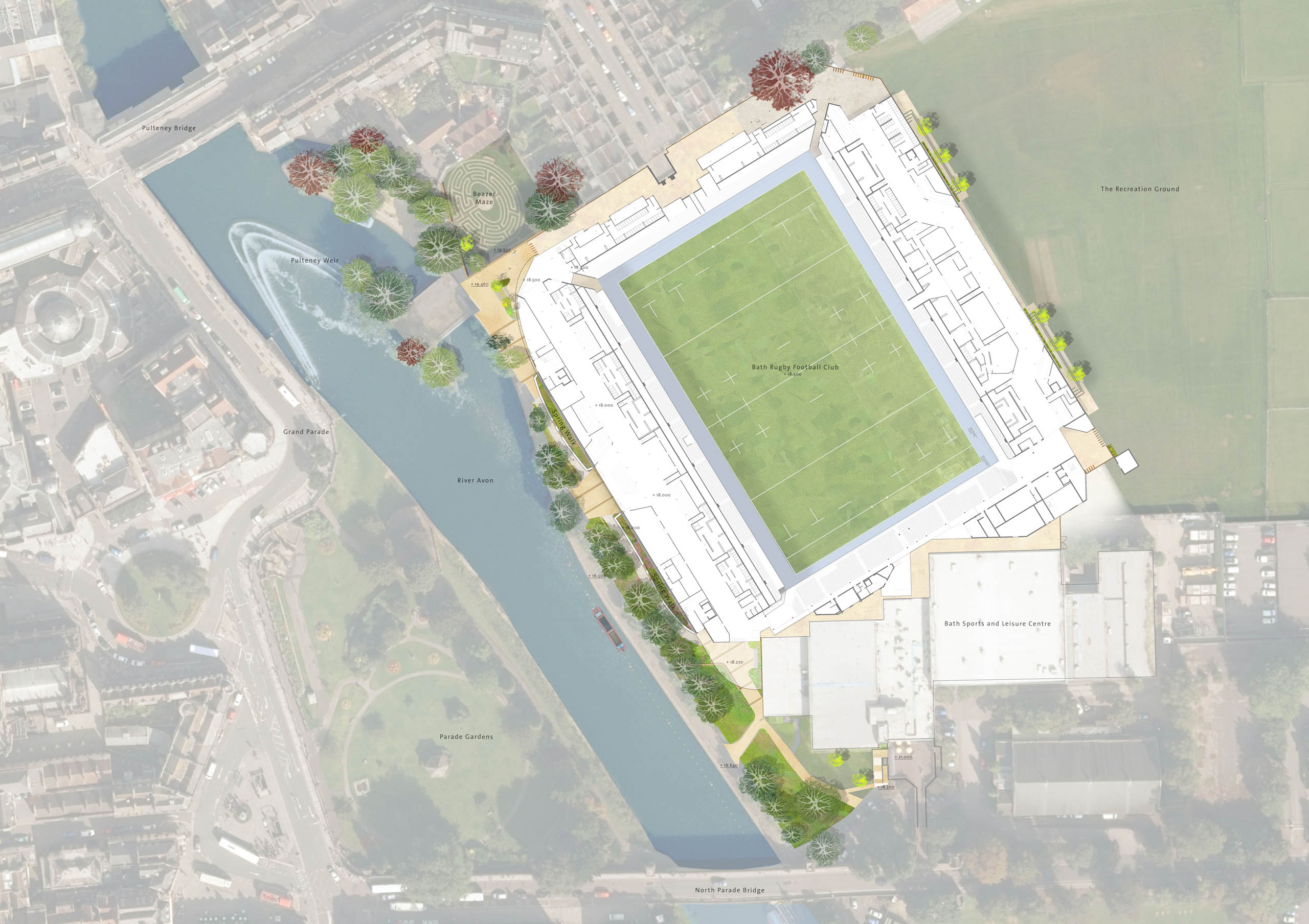  BD Landscape Architects | Landscape Architecture | Urban Design | Space-Making
