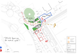  BD Landscape Architects | Landscape Architecture | Urban Design | Space-Making