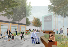  BD Landscape Architects | Landscape Architecture | Urban Design | Space-Making