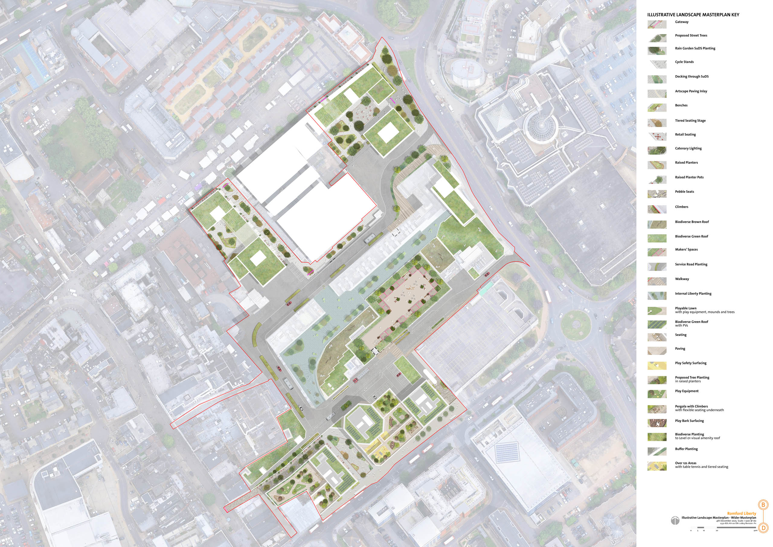  BD Landscape Architects | Landscape Architecture | Urban Design | Space-Making