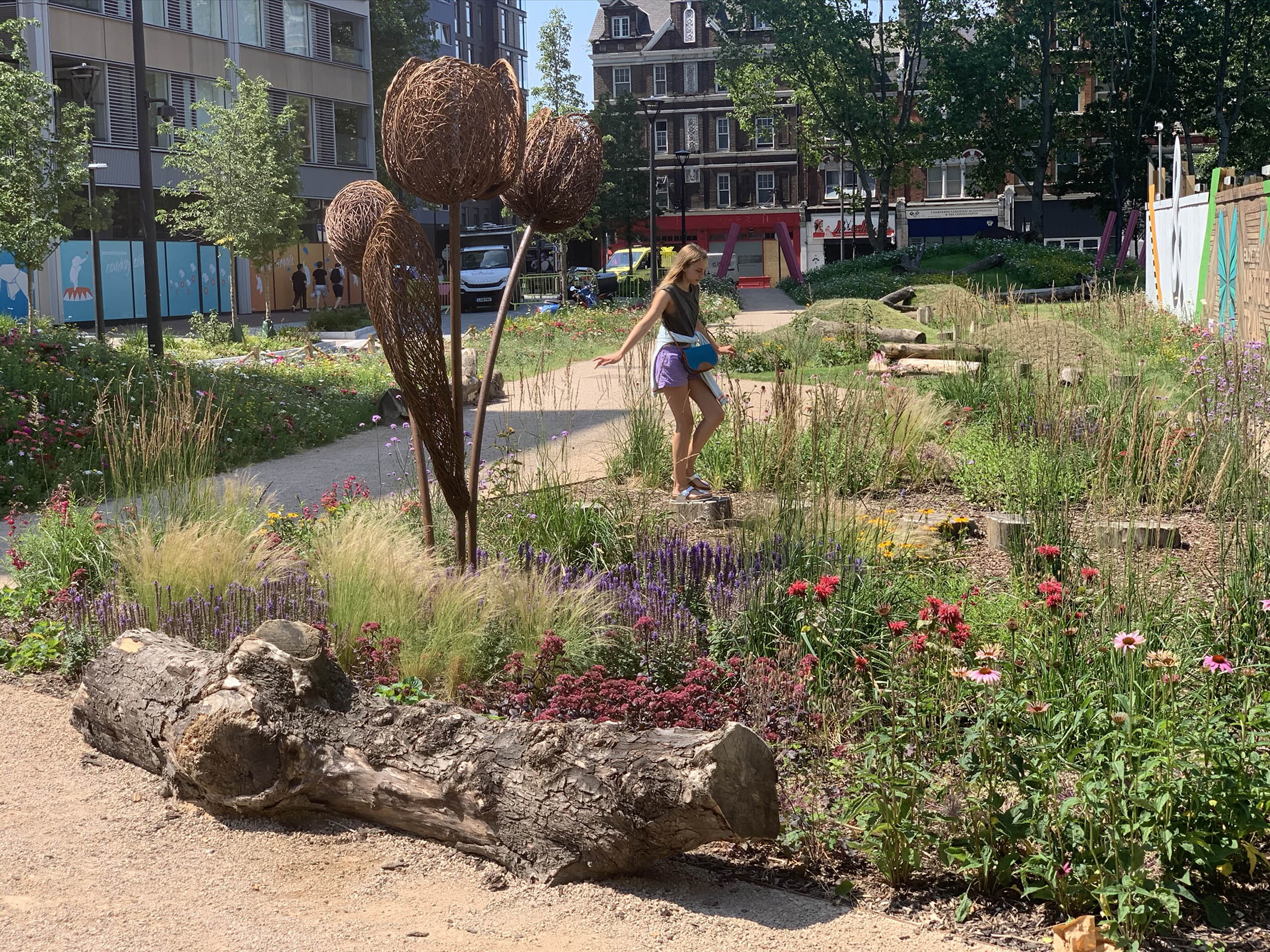  BD Landscape Architects | Landscape Architecture | Urban Design | Space-Making