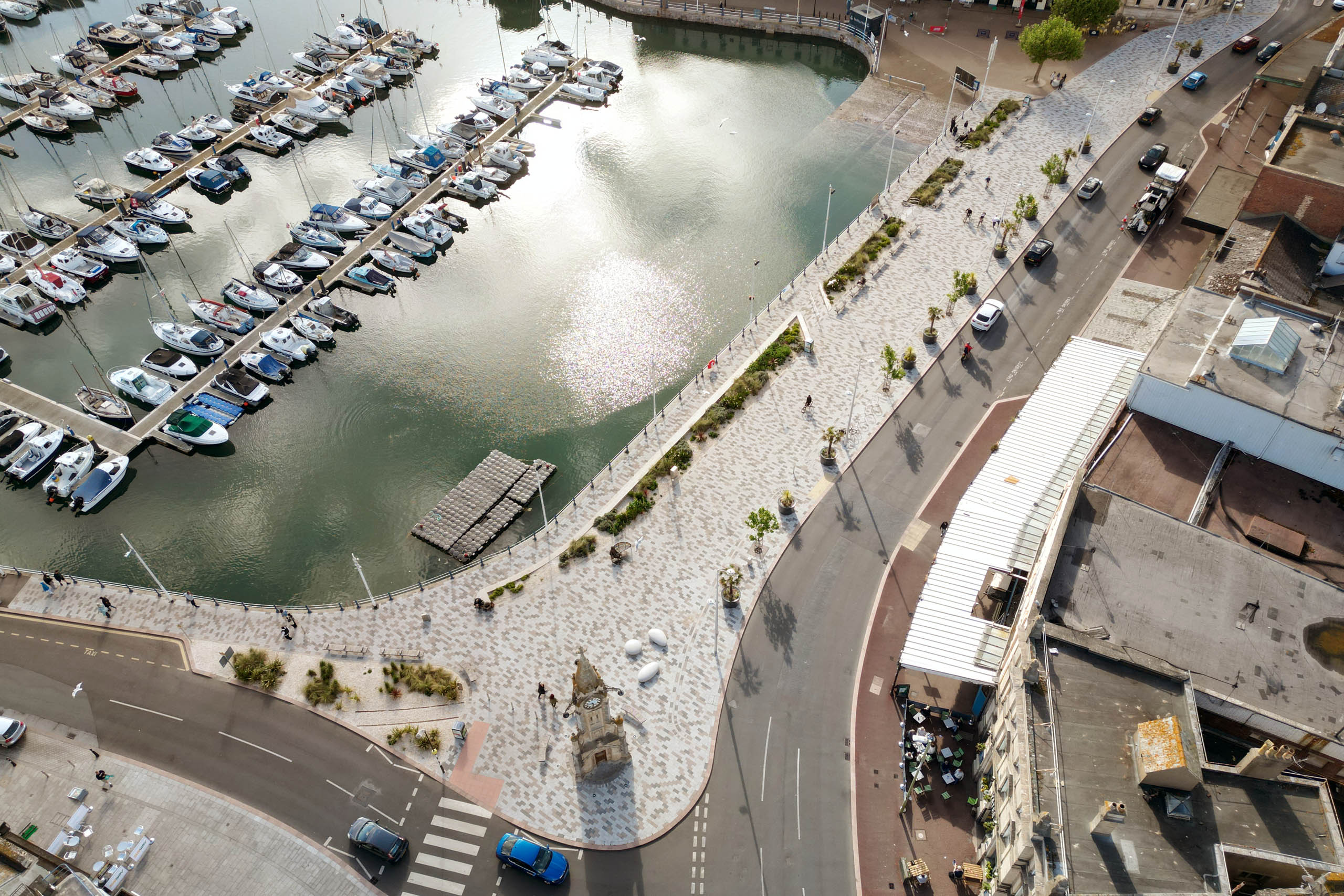 BD Landscape Architects | Landscape Architecture | Urban Design | Space-Making