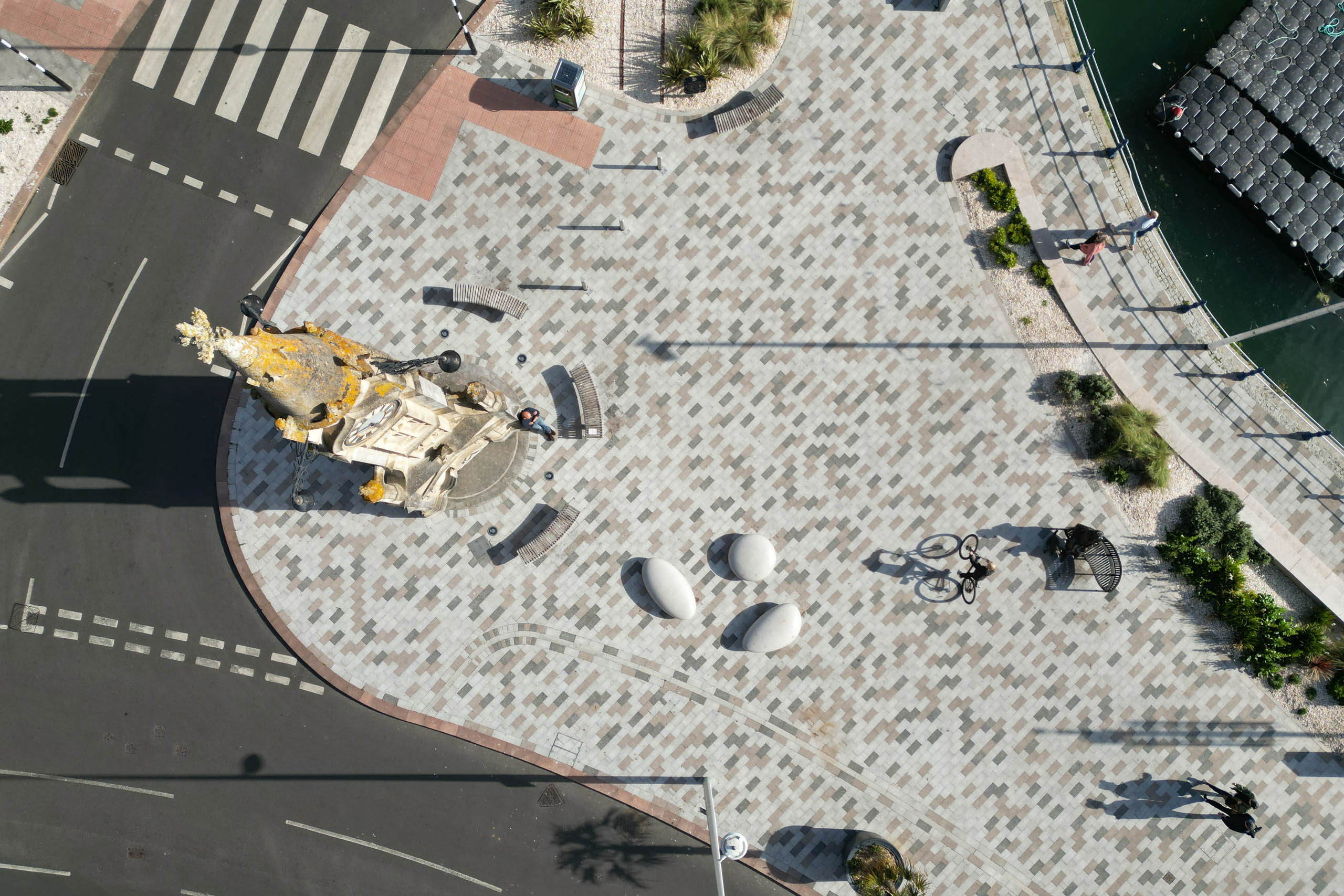 BD Landscape Architects | Landscape Architecture | Urban Design | Space-Making