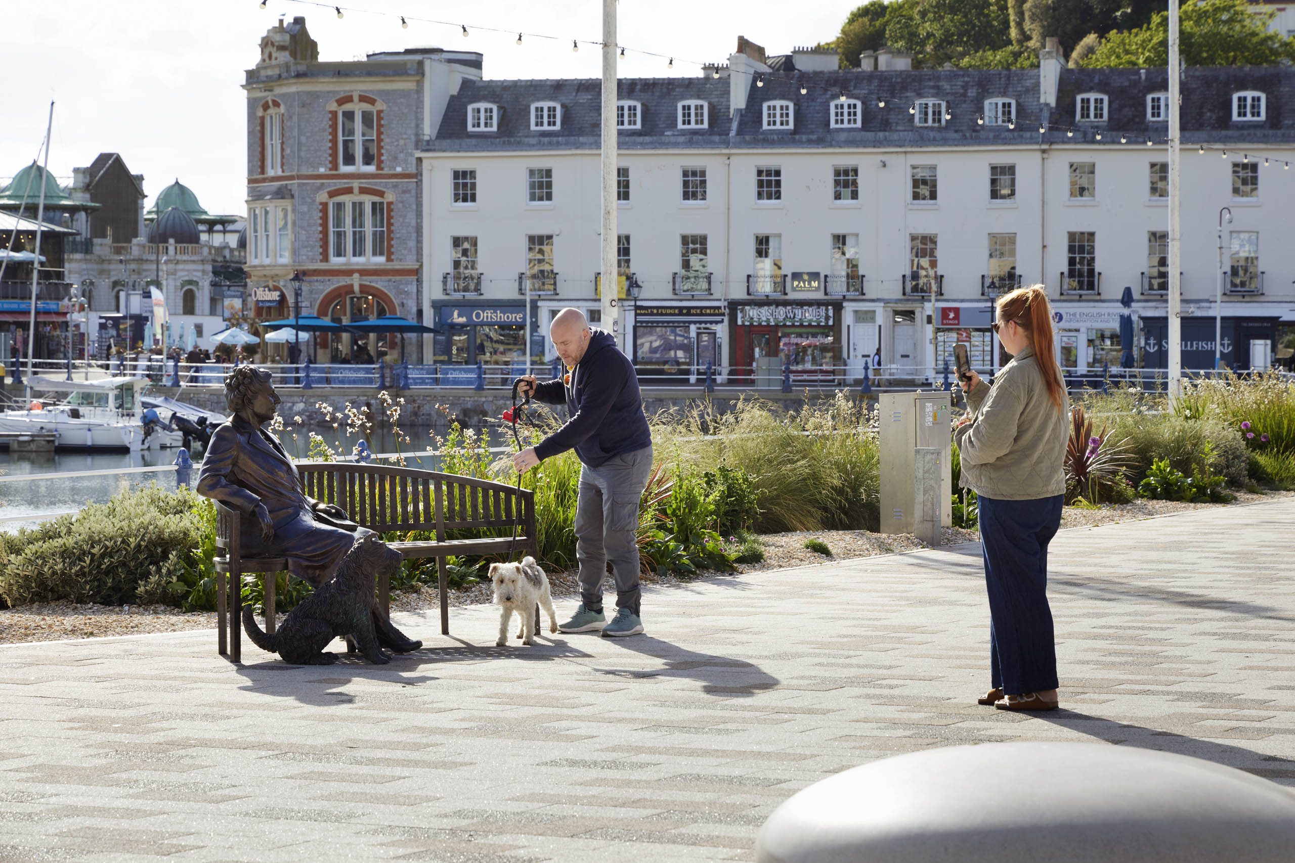 BD Landscape Architects | Landscape Architecture | Urban Design | Space-Making