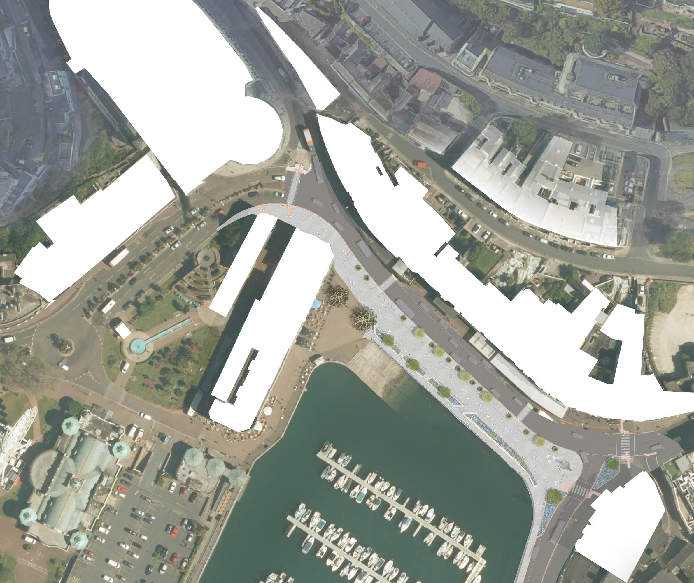 BD Landscape Architects | Landscape Architecture | Urban Design | Space-Making