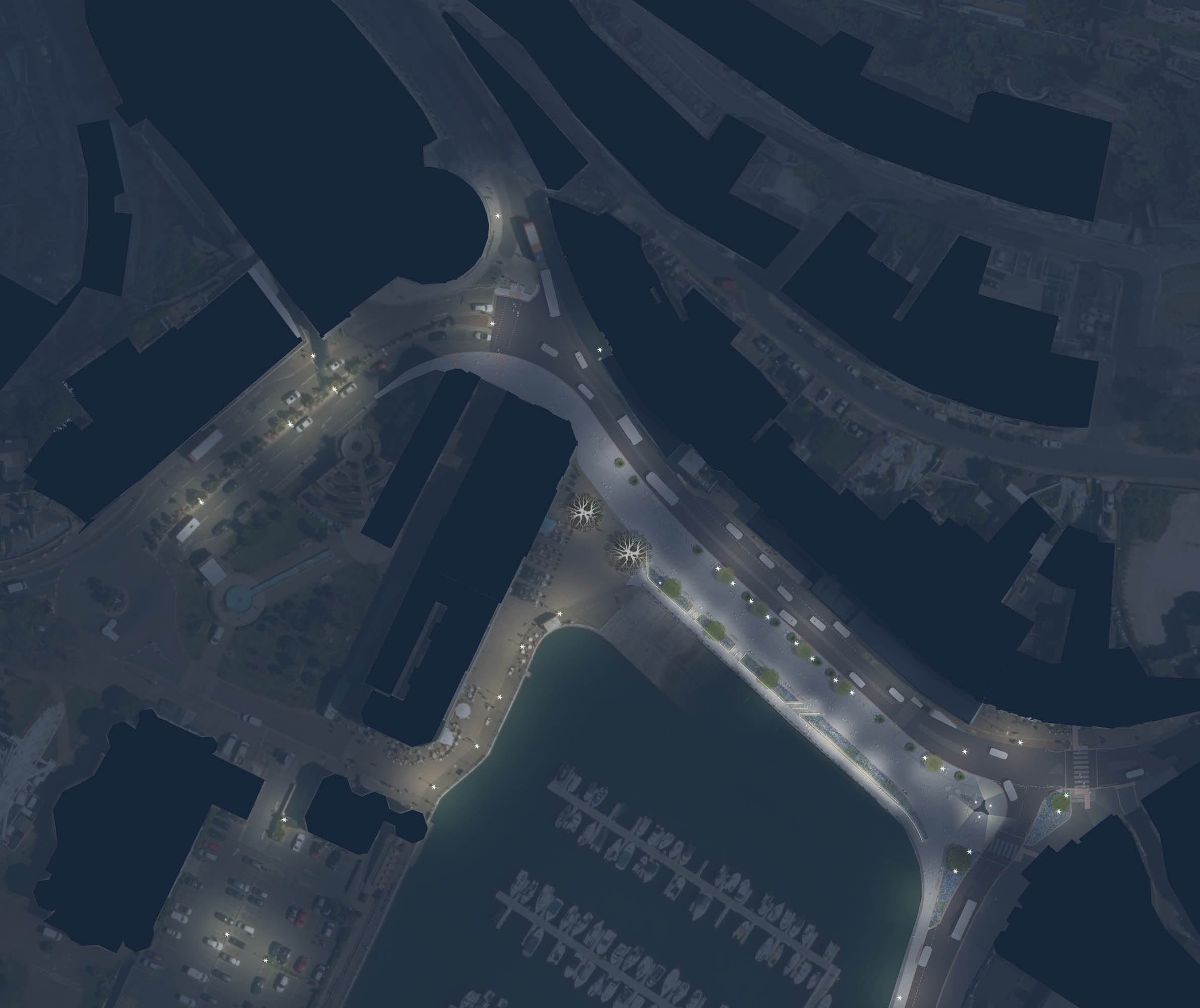 BD Landscape Architects | Landscape Architecture | Urban Design | Space-Making