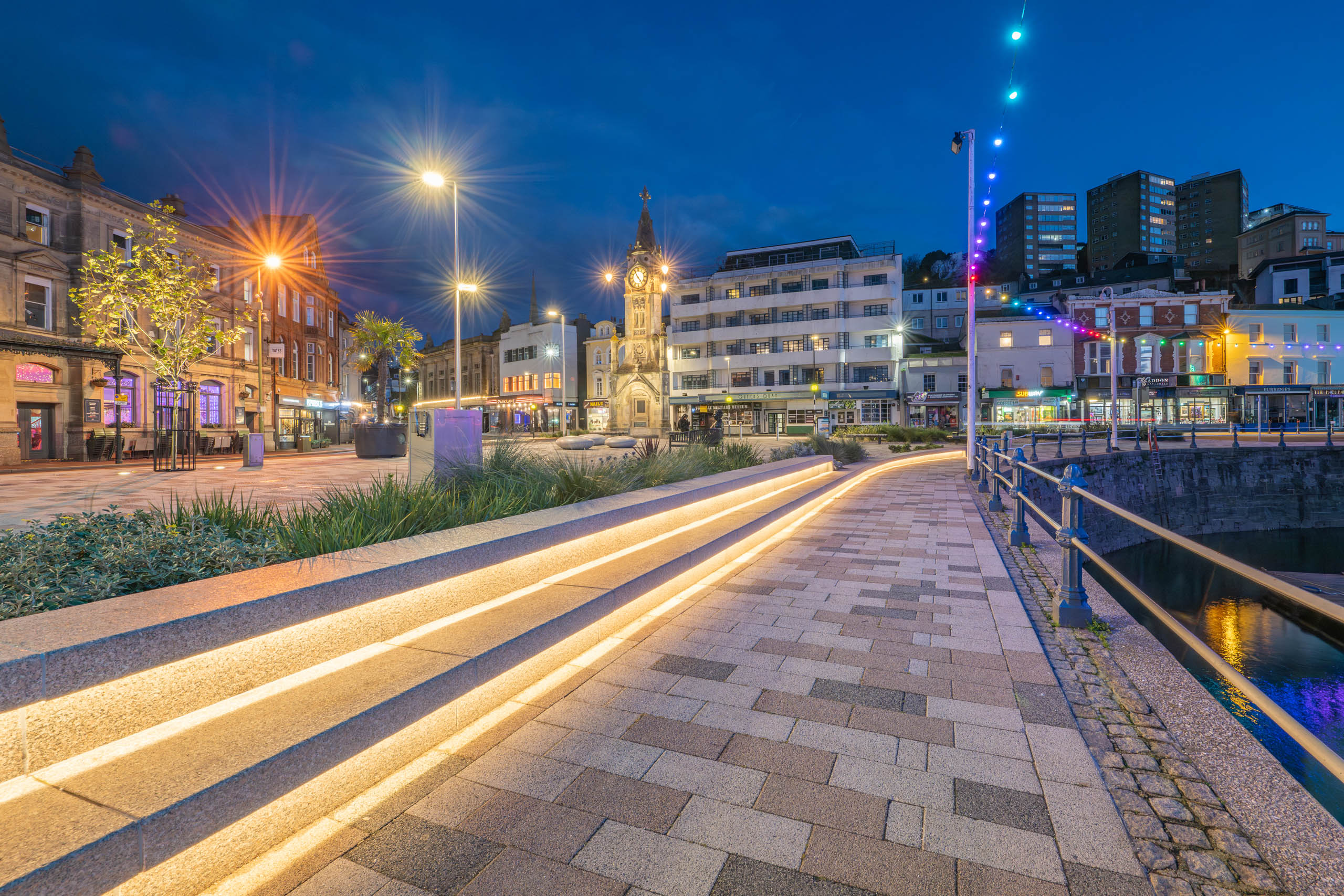 BD Landscape Architects | Landscape Architecture | Urban Design | Space-Making